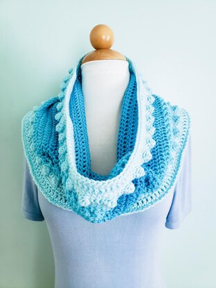 Malibu Cowl