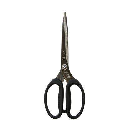 Tim Holtz Titanium Shear 9.5"