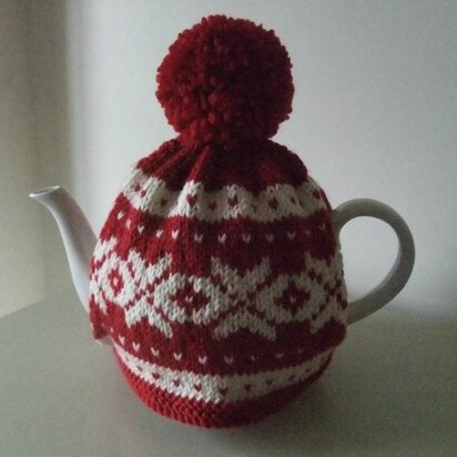 Nordic Tea Cosy