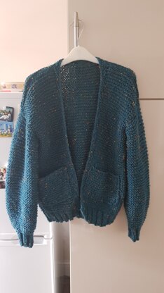 Mums cardigan