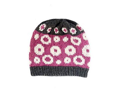 Dots & Spots Hat