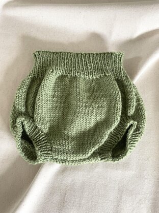 Playtime Baby Nappy Cover Pants BJ75