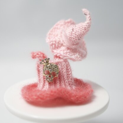 Witchella for Halloween