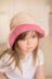 Samatha Brimmed Hat