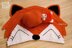 Foxy Fox Rug Nursery Mat