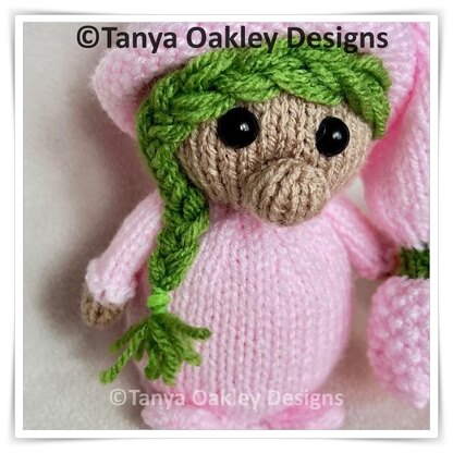 Flower Chocolate Orange Cover