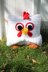 Little Pillow Pals - 8 of 12 - Chicken