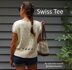 Swiss Tee