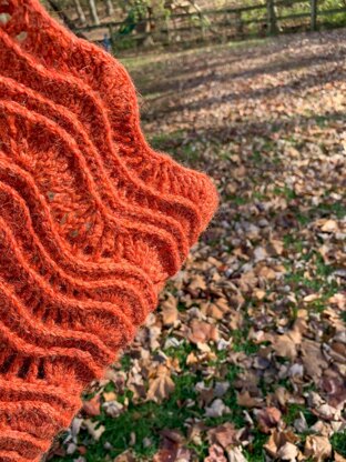 Umbria Cowl