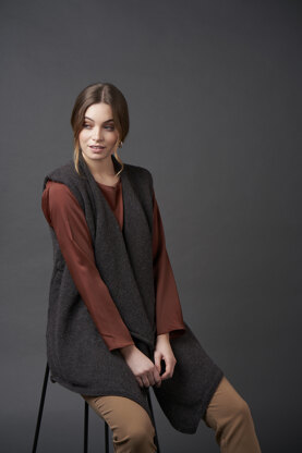 Rowan Essential Outerwear