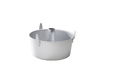 Nordic Ware 2 Piece Angel Food Pan