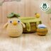 Otori-sama, Spirited Away Duck