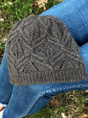 Tyden Park Hat