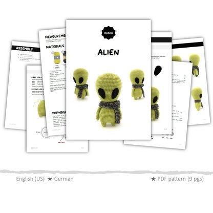 Alien