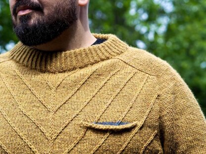 Horacio Sweater