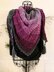 Triangular Scarf "Dione"