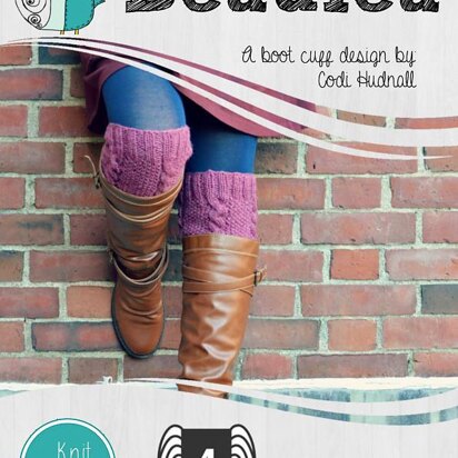 Beaulea - The Boot Cuff