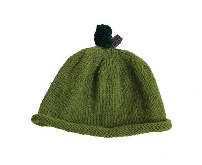 Beanie Set 3 in Ella Rae Superwash Classic - ER16-03 - Downloadable PDF