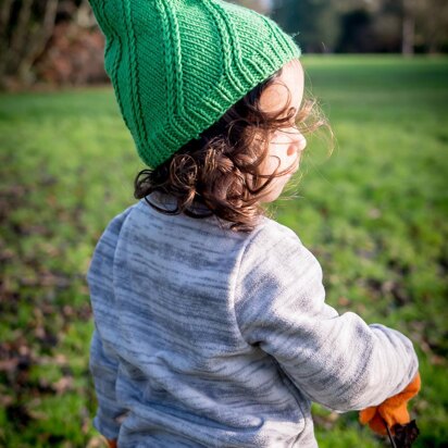 Mellow Drop Hat