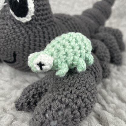 Zodiac Scorpius
