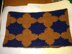 Double Knit Quatrefoil Cowl