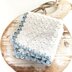 Simple Little Washcloth