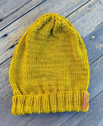 Laneway Loaf Slouchy
