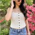 Sun-Kissed Tank Top