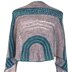 Kyonite Shawl