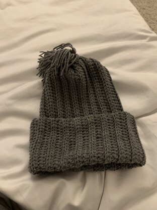 Winter Beanie