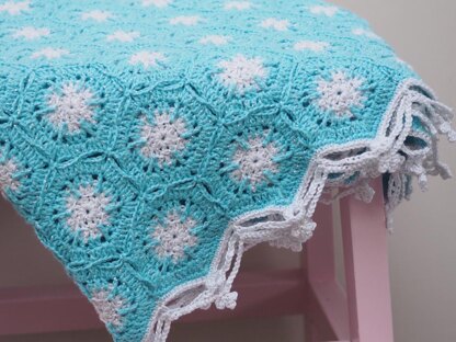 Elsa Coverlet US Terminology