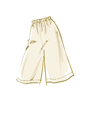 Y (XS-S-M)