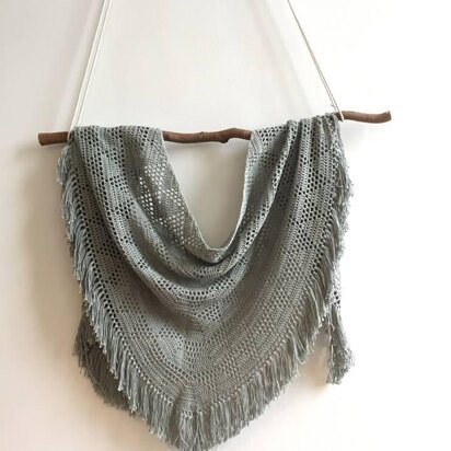 Geo Shawl