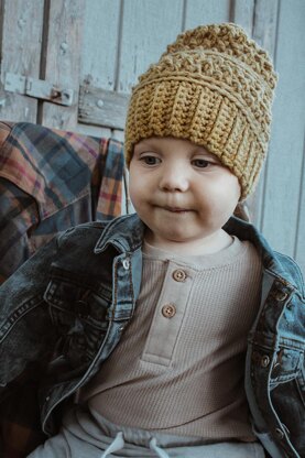 Brynn Beanie