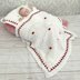 Baby Blanket & Pillow