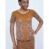 Juniper Moon Farm Nightlife Top & Skirt - The Pondicherry Collection PDF