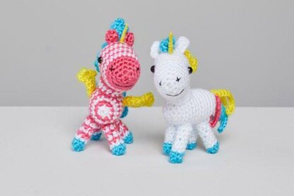 Red Heart Amigurumi Crochet Kit