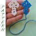 Cross bookmark pattern