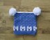 P180 Polar Bear Hats