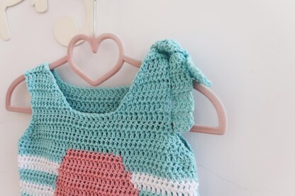 Jelly Baby Tee