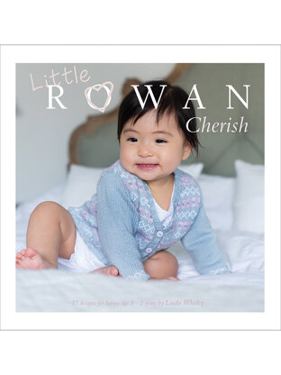 Rowan Little Rowan Cherish