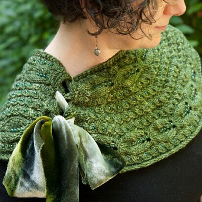 Leafy Cowl