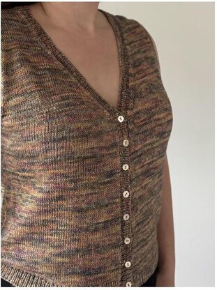 Date Night Top