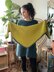 Cool Granny Shawl