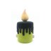 Frankenstein Candle