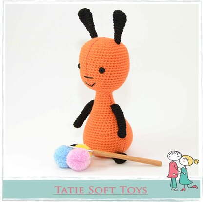 Amigurumi Flop Pattern Crochet Orange Bunny Pattern Amigurumi Bunny Pattern