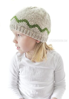 Slithery Snake Hat