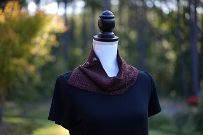 Wicket Gate Cowl