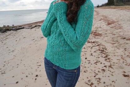 Boheme Pullover