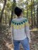 Pineapples Pullover